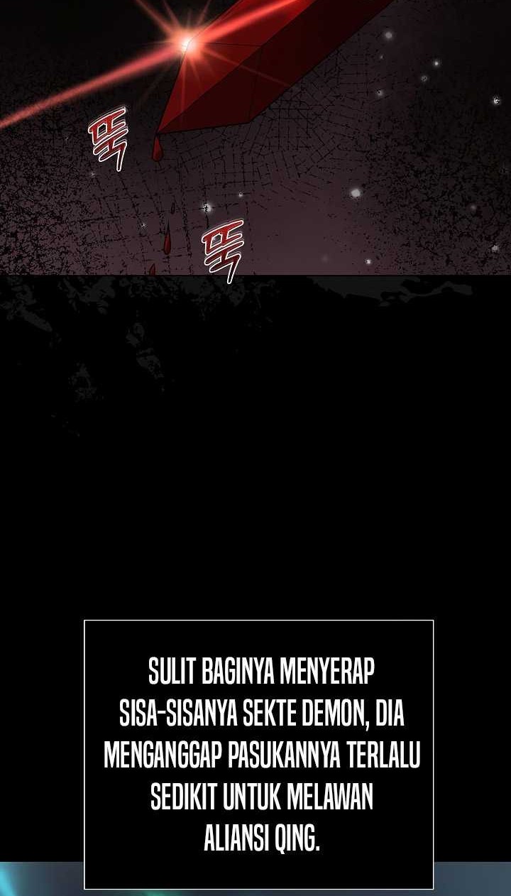 The Heavenly Demon Lord Who Doesn’t Want to Level Up Chapter 41 Gambar 17