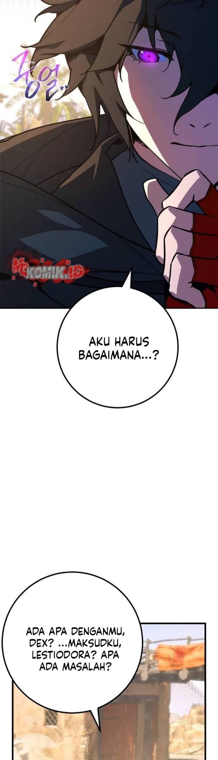 The Game’s Greatest Troll Chapter 71 Gambar 27