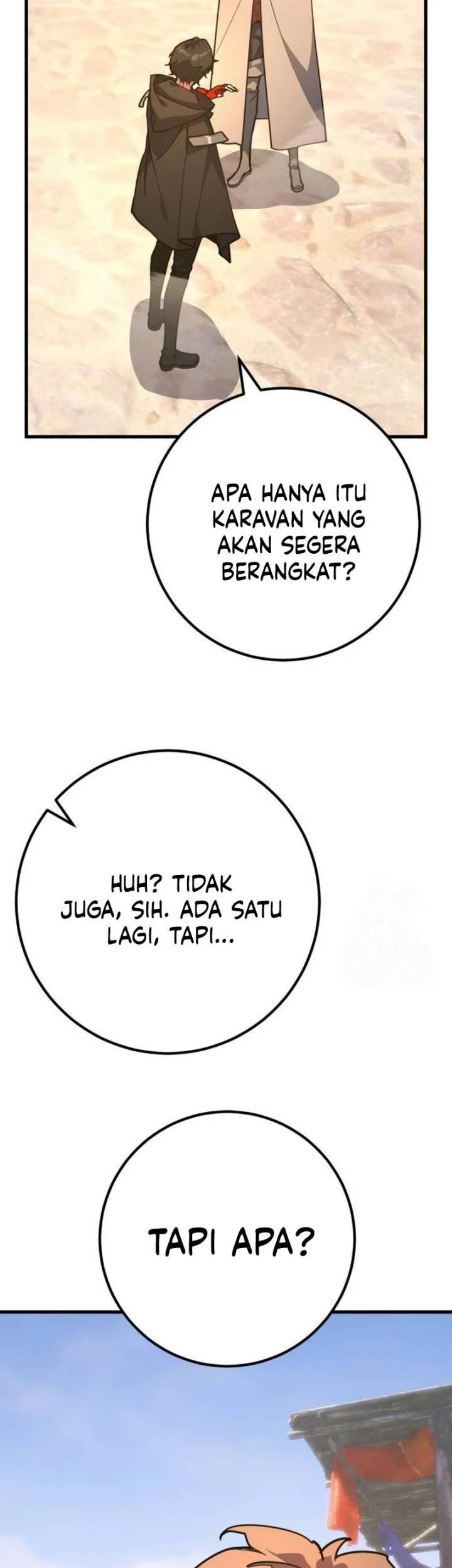 The Game’s Greatest Troll Chapter 71 Gambar 29