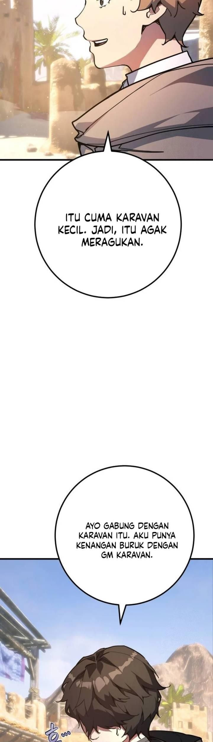 The Game’s Greatest Troll Chapter 71 Gambar 31