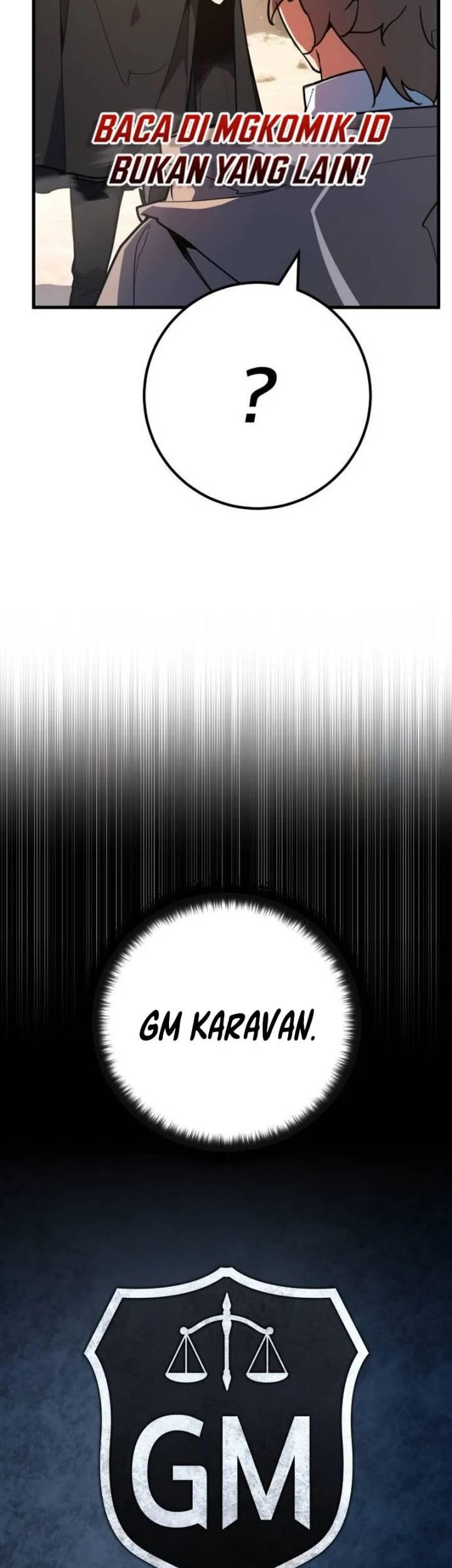 The Game’s Greatest Troll Chapter 71 Gambar 23