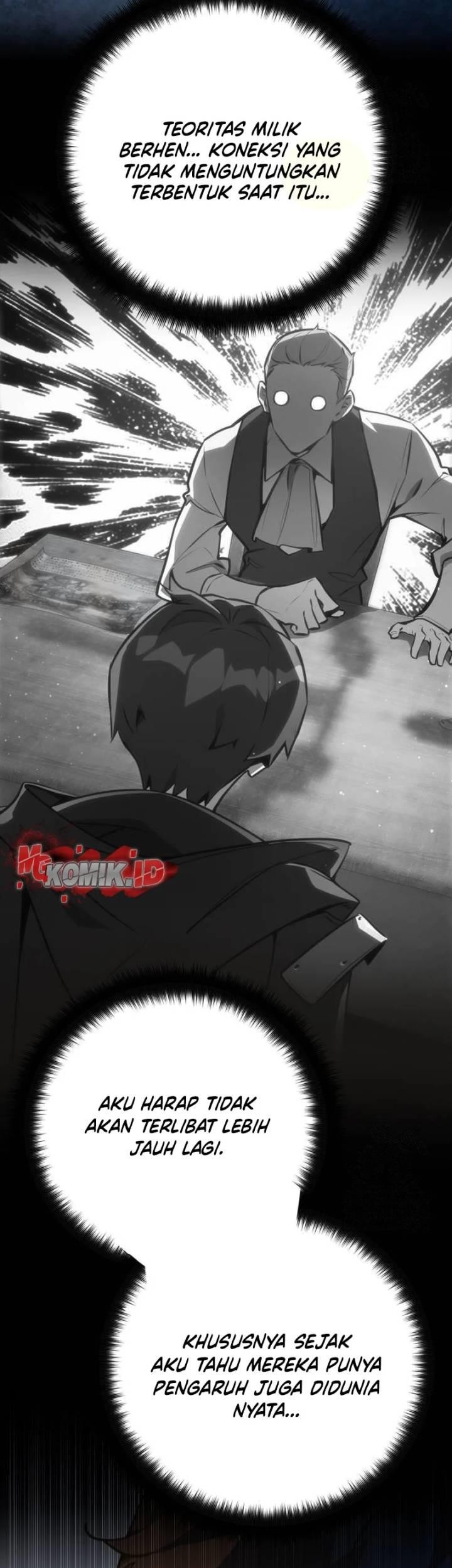 The Game’s Greatest Troll Chapter 71 Gambar 25