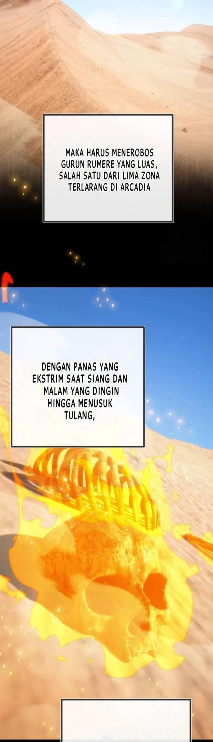 The Game’s Greatest Troll Chapter 71 Gambar 53