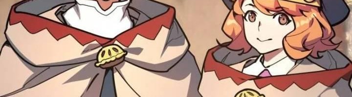 The Game’s Greatest Troll Chapter 71 Gambar 40