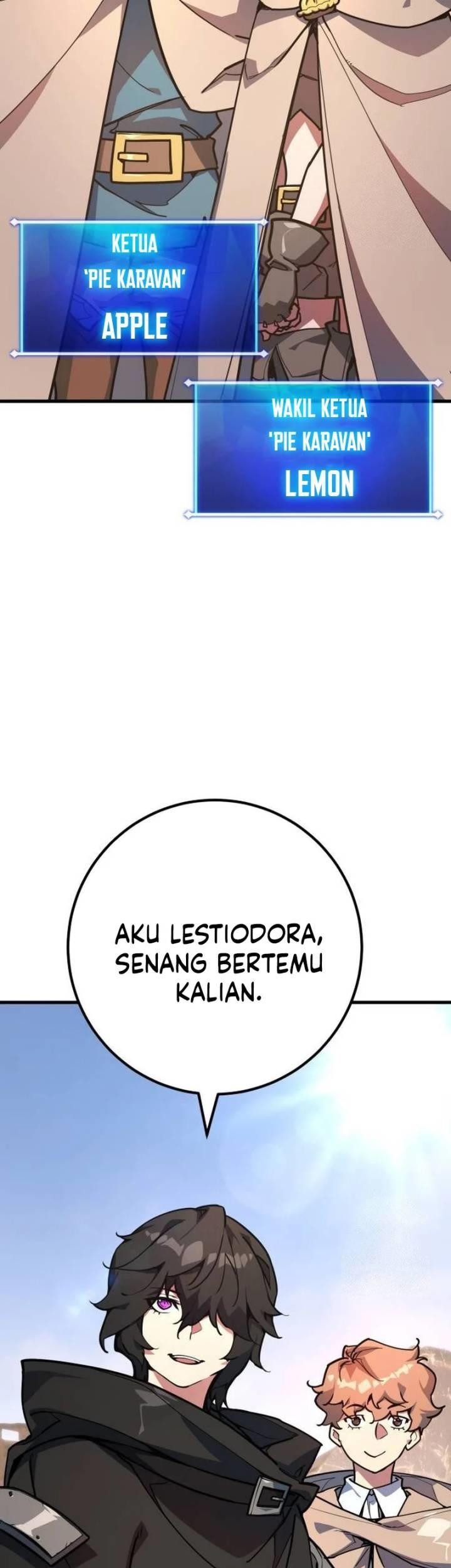 The Game’s Greatest Troll Chapter 71 Gambar 41