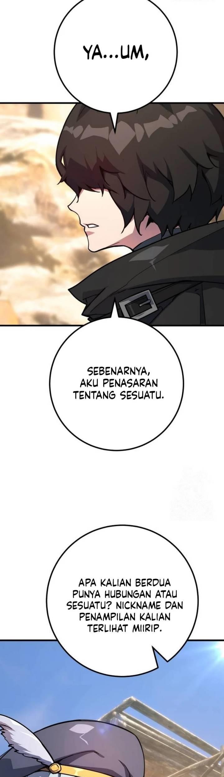 The Game’s Greatest Troll Chapter 71 Gambar 45