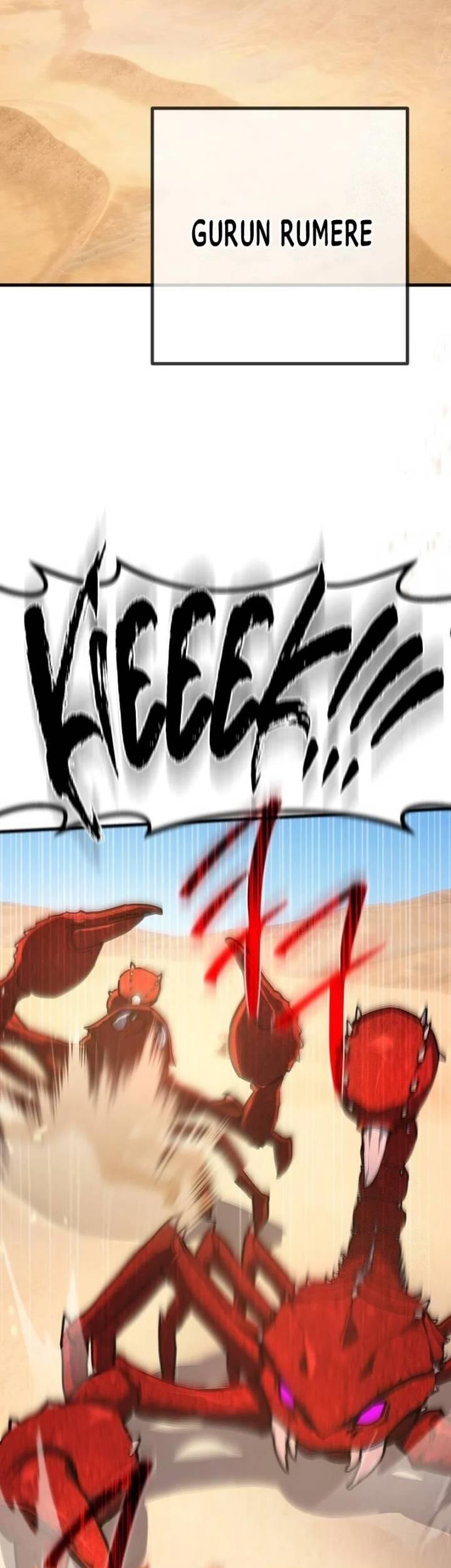 The Game’s Greatest Troll Chapter 71 Gambar 67