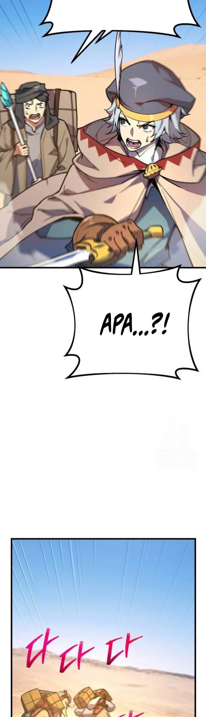 The Game’s Greatest Troll Chapter 71 Gambar 71