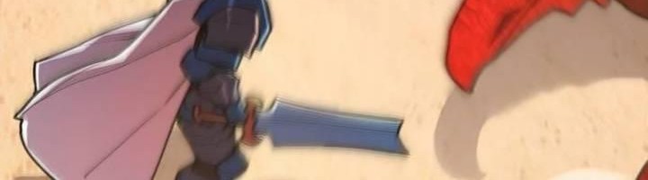 The Game’s Greatest Troll Chapter 71 Gambar 76