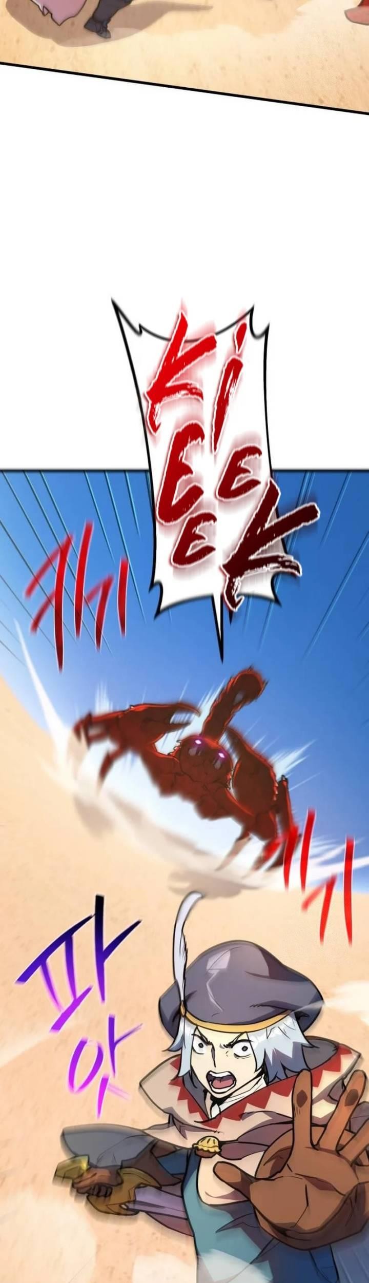 The Game’s Greatest Troll Chapter 71 Gambar 77