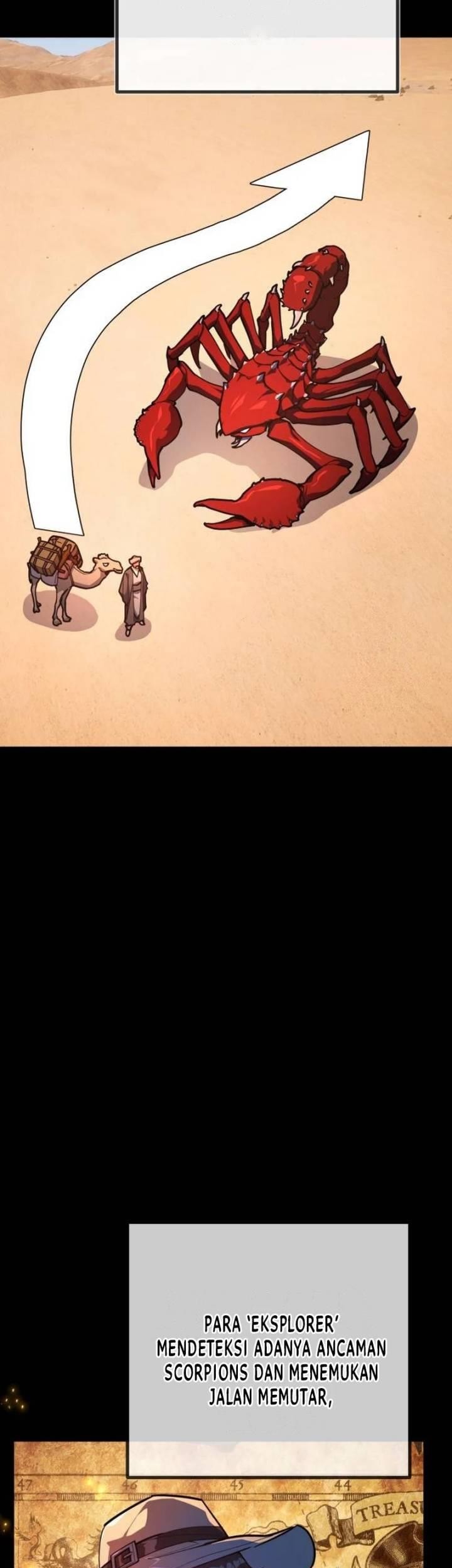 The Game’s Greatest Troll Chapter 71 Gambar 59