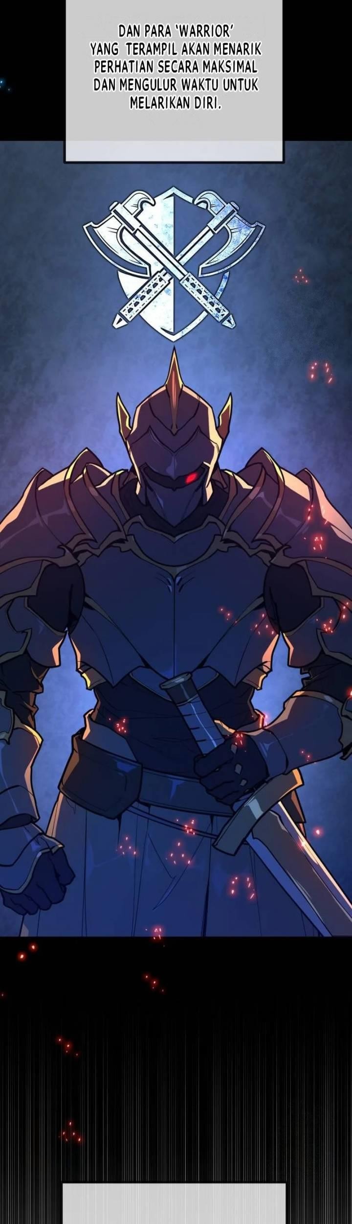 The Game’s Greatest Troll Chapter 71 Gambar 63