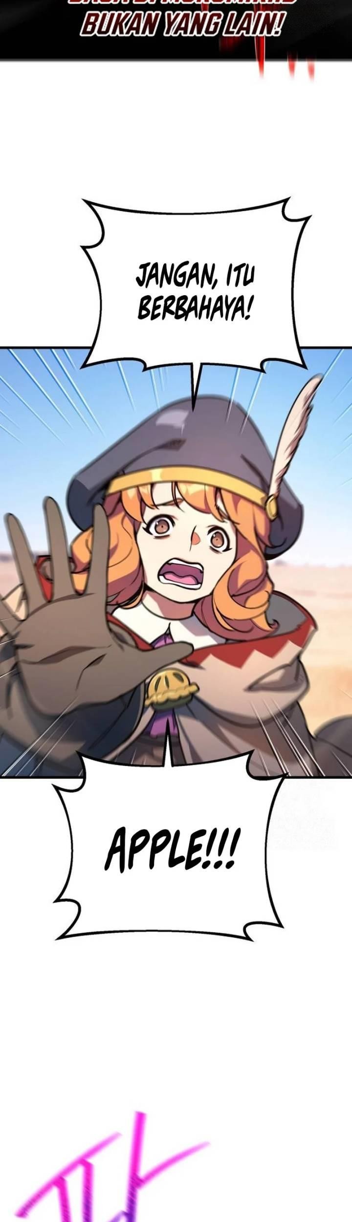 The Game’s Greatest Troll Chapter 71 Gambar 87