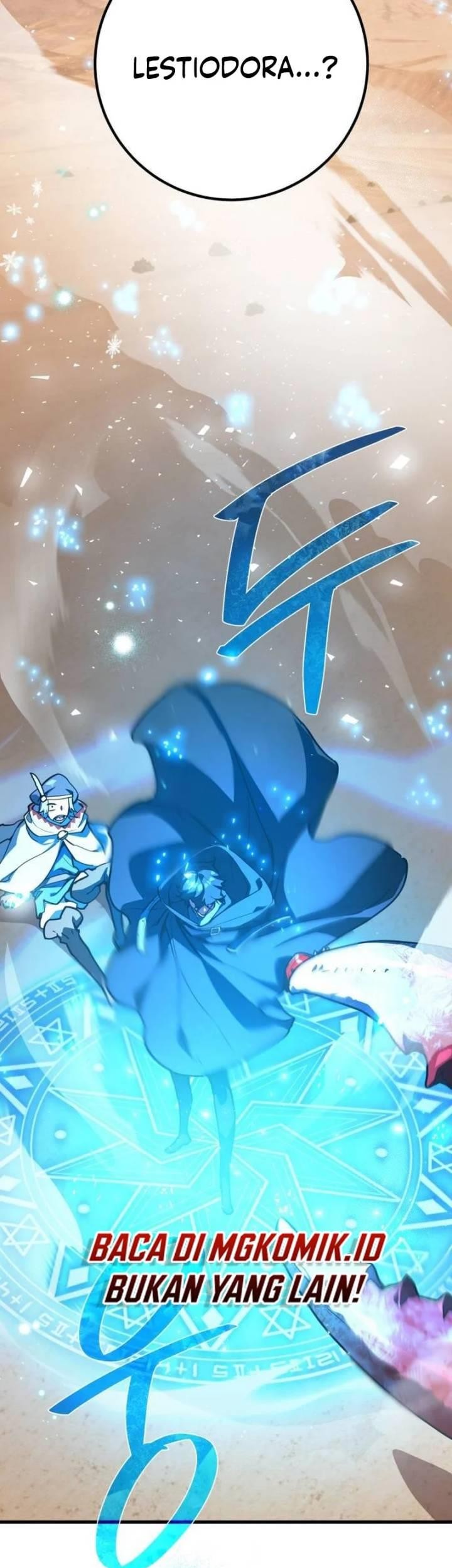 The Game’s Greatest Troll Chapter 71 Gambar 93