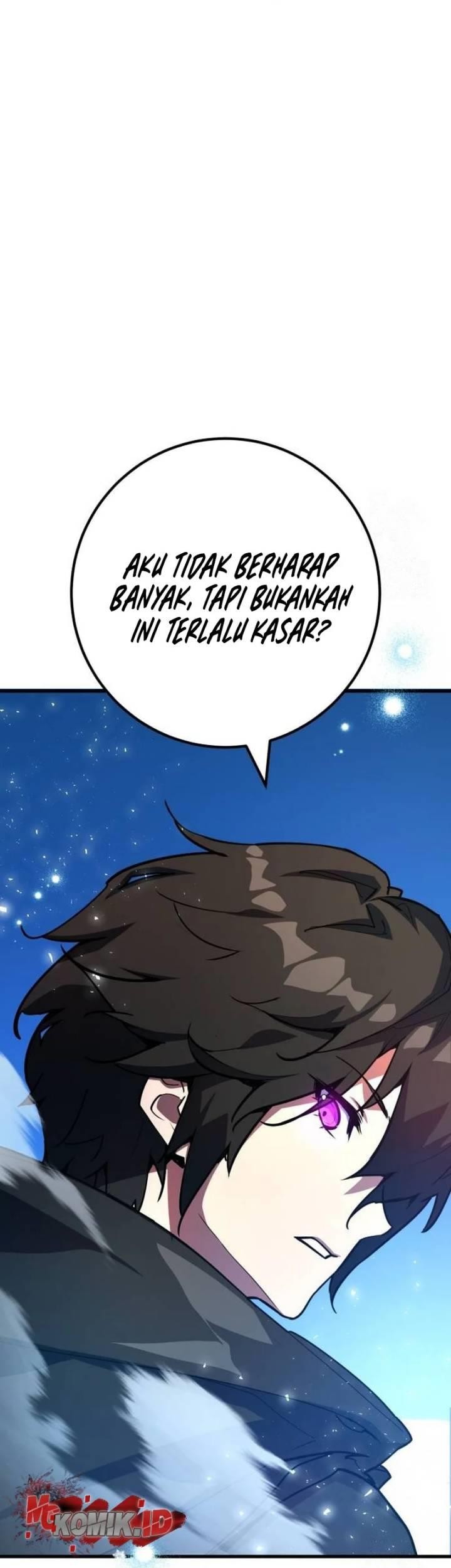 The Game’s Greatest Troll Chapter 71 Gambar 95