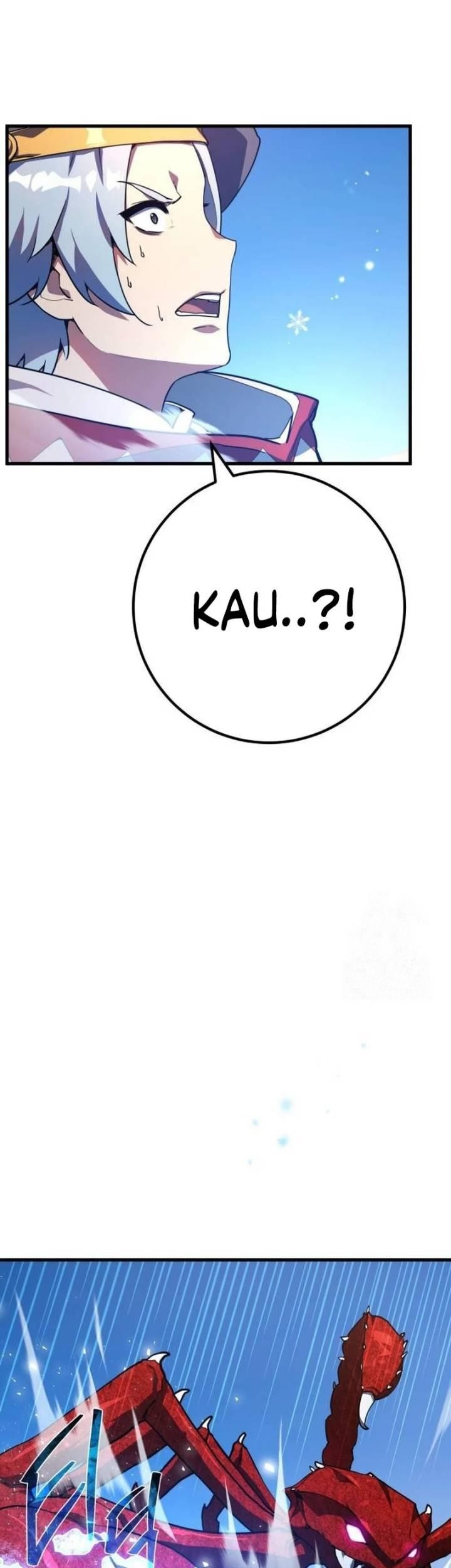The Game’s Greatest Troll Chapter 71 Gambar 97