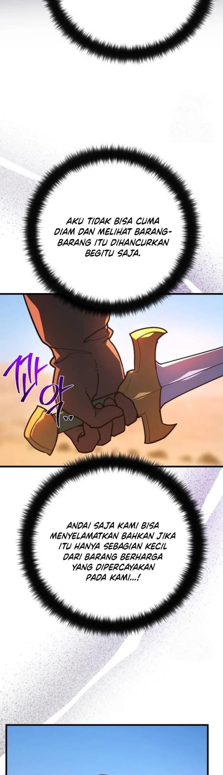 The Game’s Greatest Troll Chapter 71 Gambar 83