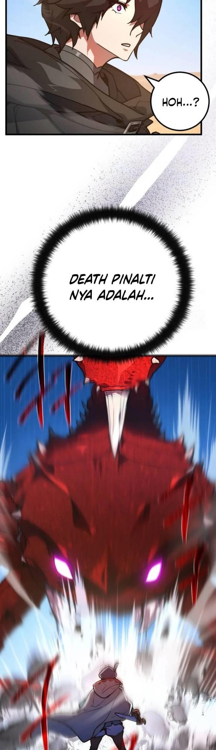 The Game’s Greatest Troll Chapter 71 Gambar 85