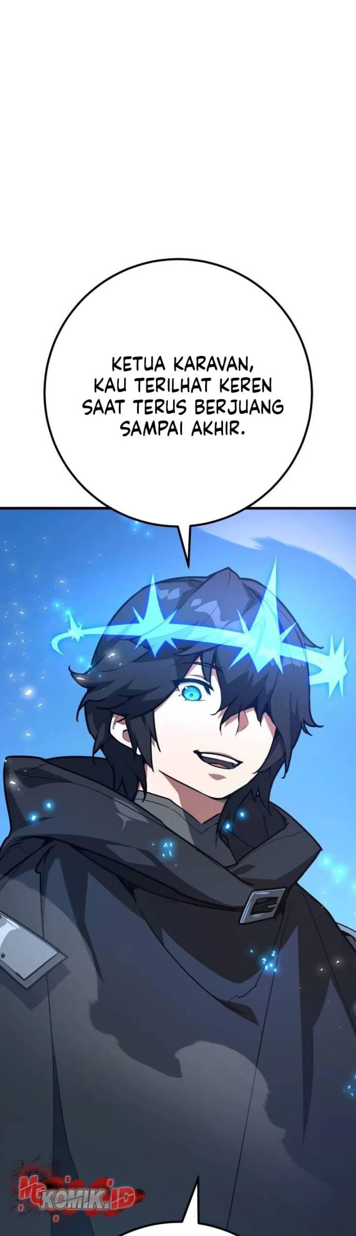 The Game’s Greatest Troll Chapter 71 Gambar 107