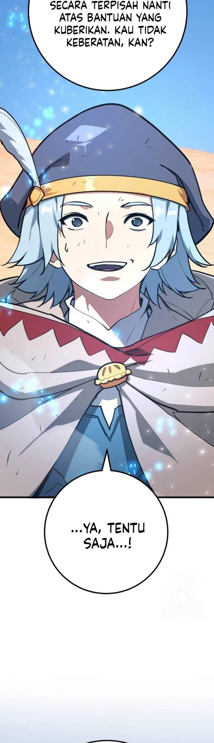 The Game’s Greatest Troll Chapter 71 Gambar 109