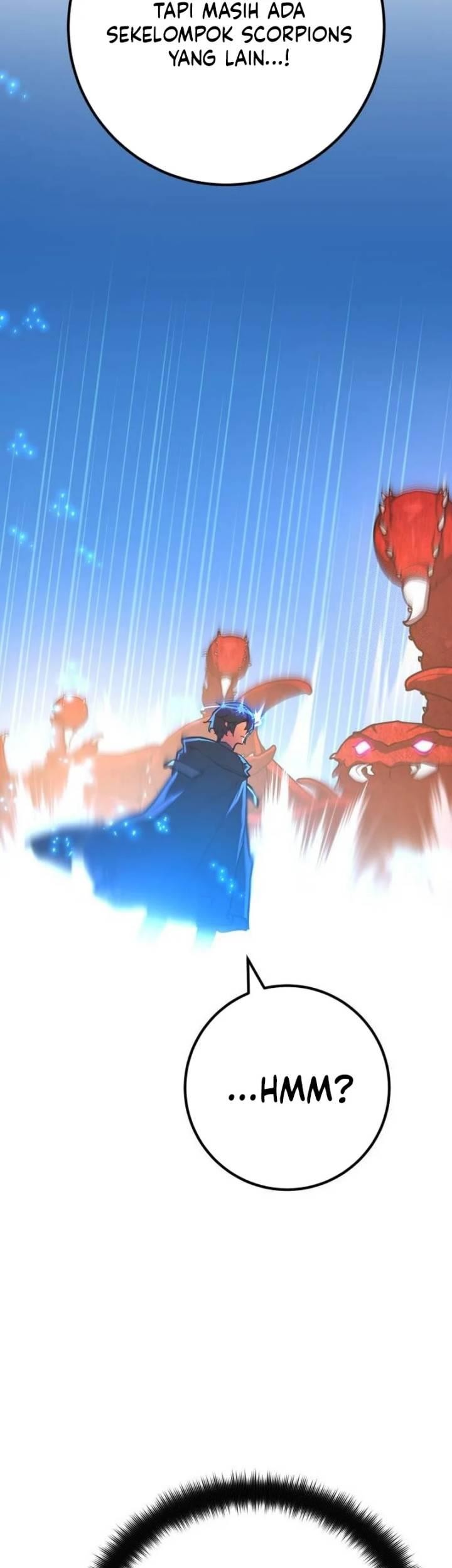 The Game’s Greatest Troll Chapter 71 Gambar 111