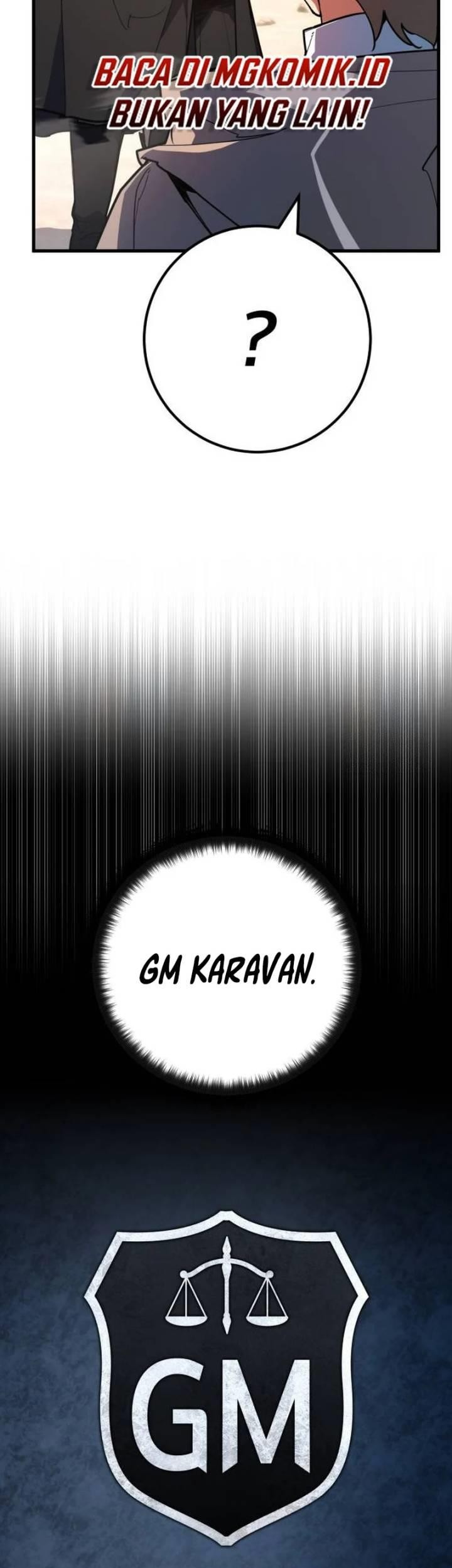 The Game’s Greatest Troll Chapter 71 Gambar 11