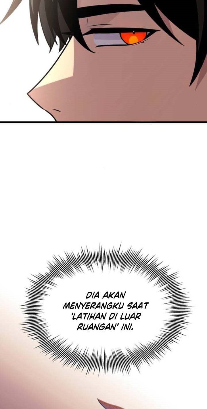 I Obtained a Mythic Item Chapter 107 Gambar 31