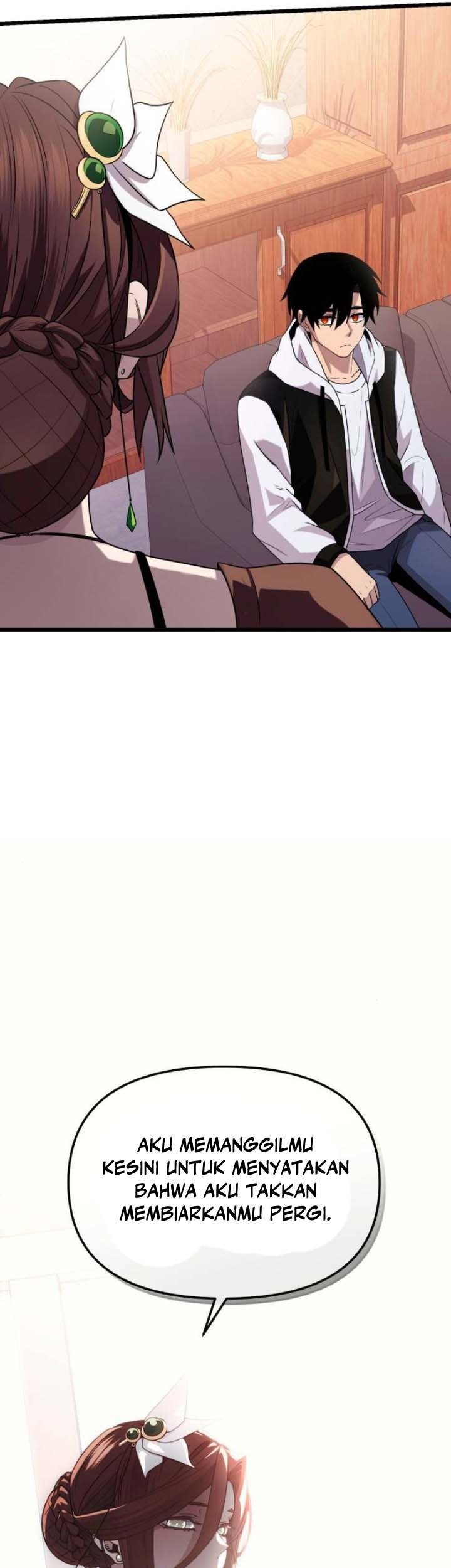 I Obtained a Mythic Item Chapter 107 Gambar 18