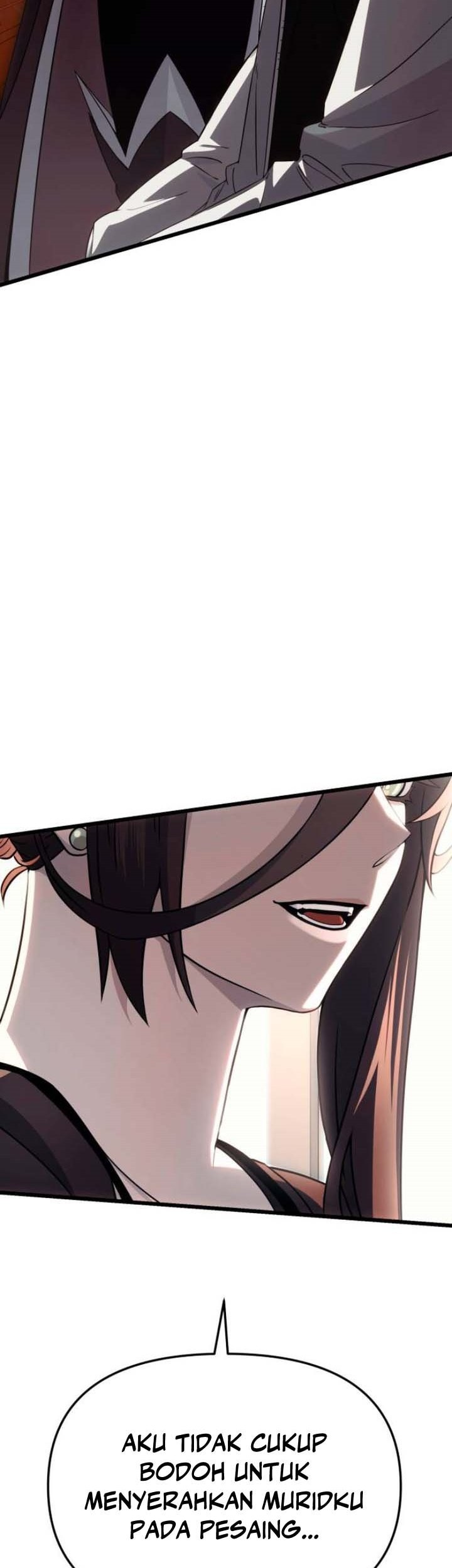 I Obtained a Mythic Item Chapter 107 Gambar 20