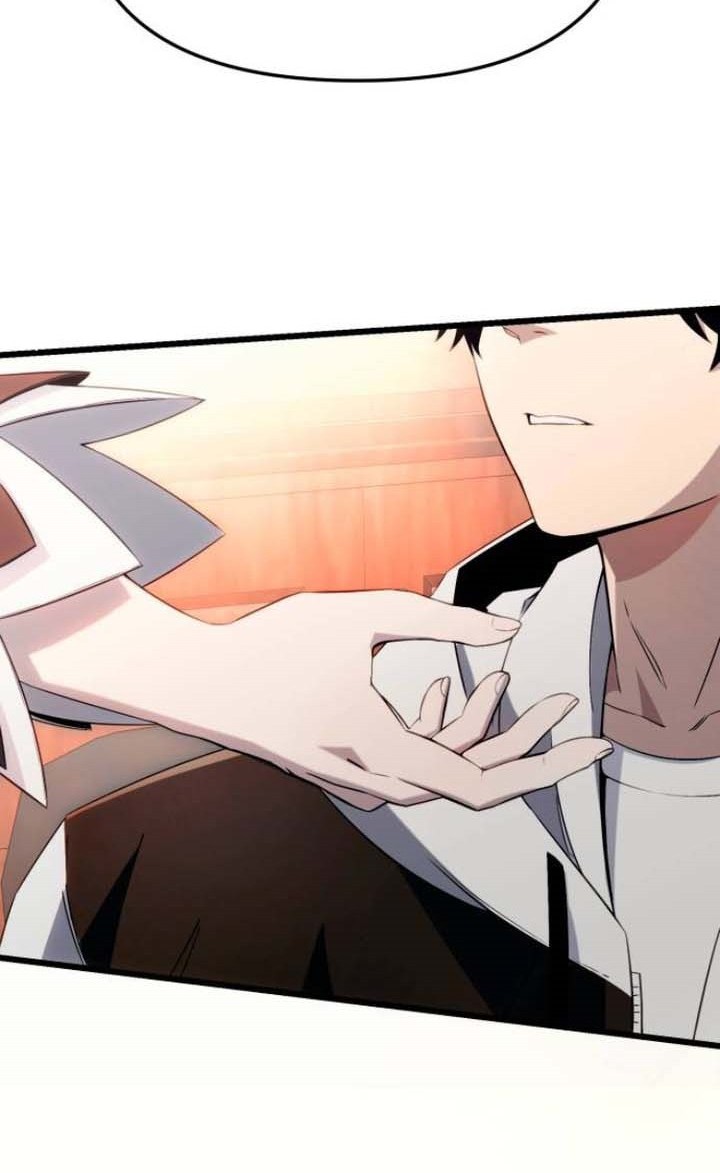 I Obtained a Mythic Item Chapter 107 Gambar 21