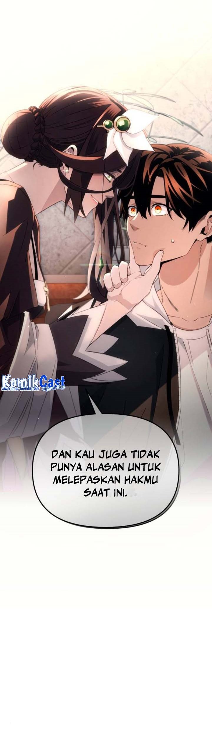 I Obtained a Mythic Item Chapter 107 Gambar 22