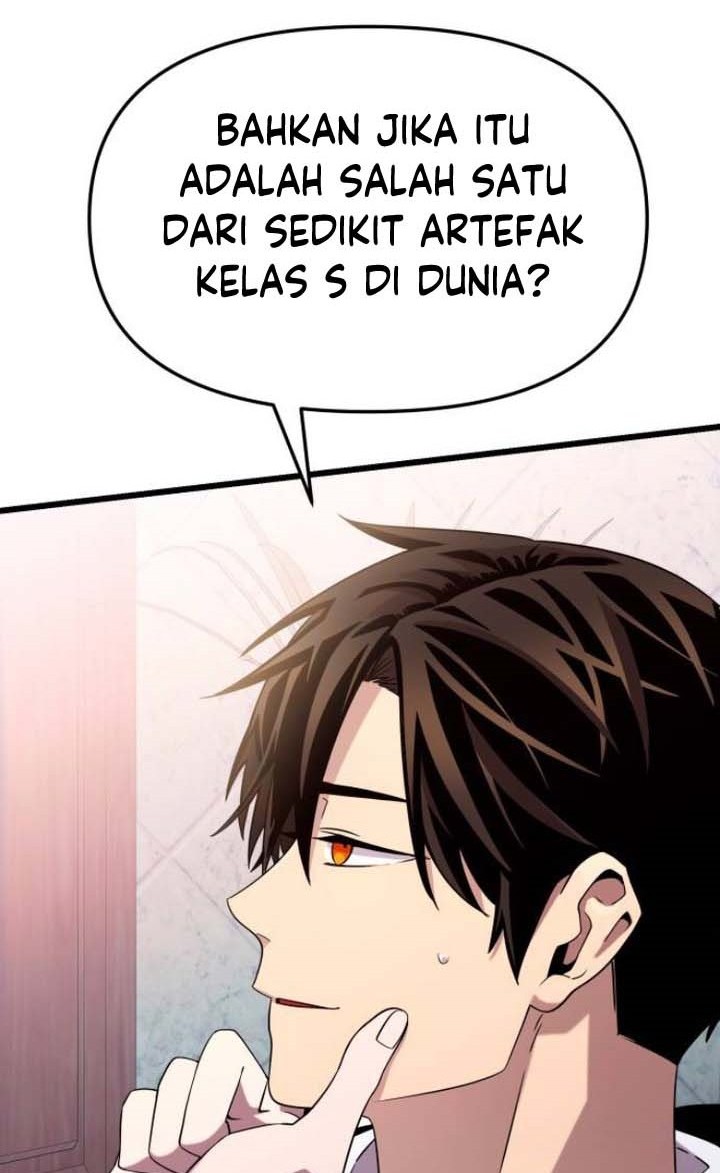 I Obtained a Mythic Item Chapter 107 Gambar 23