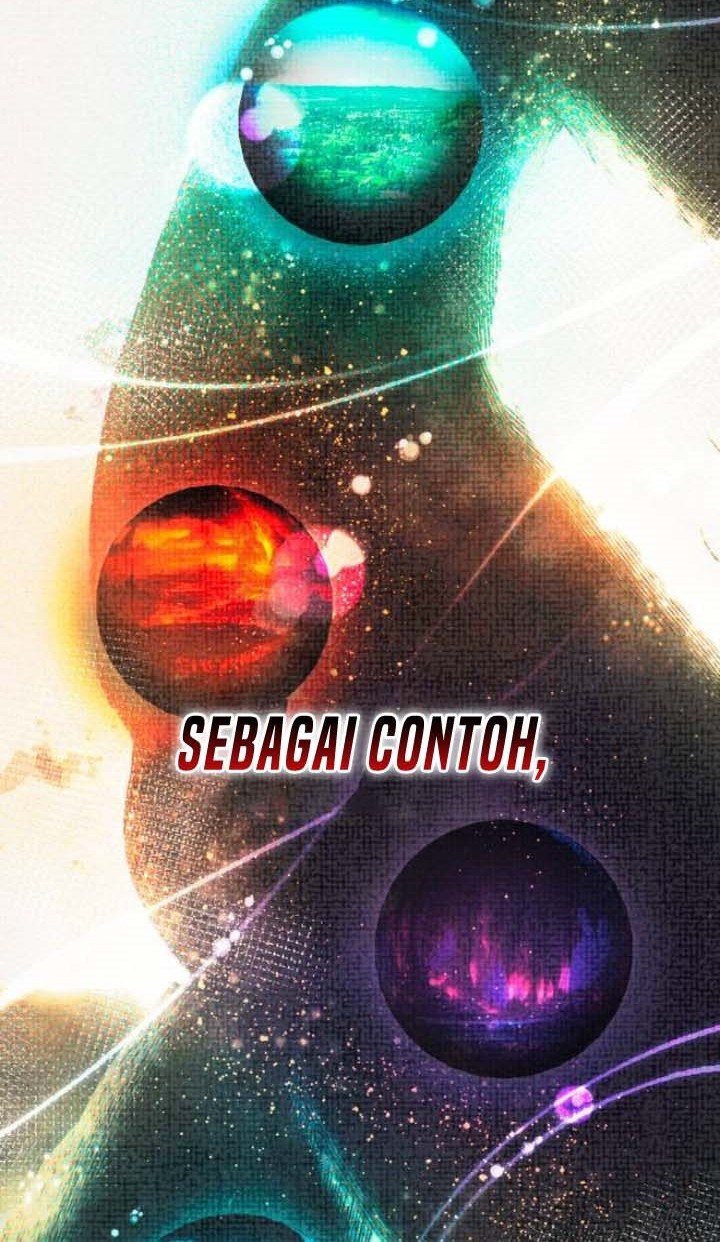 I Obtained a Mythic Item Chapter 107 Gambar 51