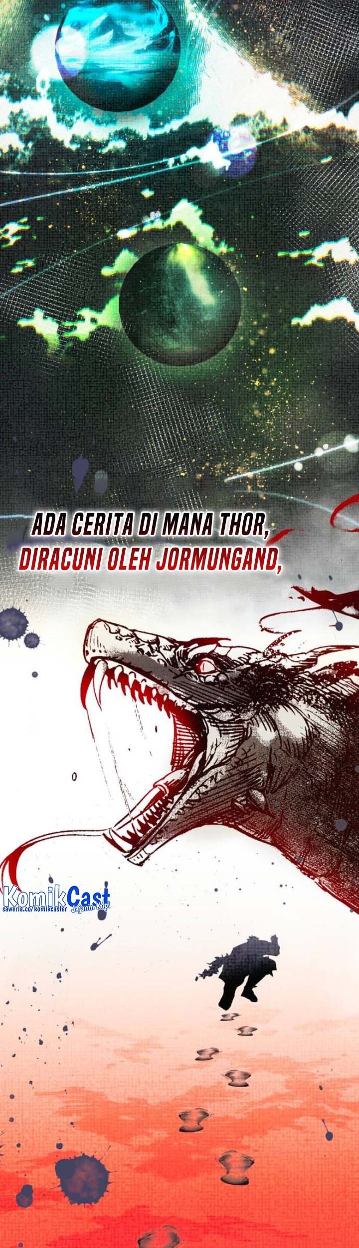 I Obtained a Mythic Item Chapter 107 Gambar 52