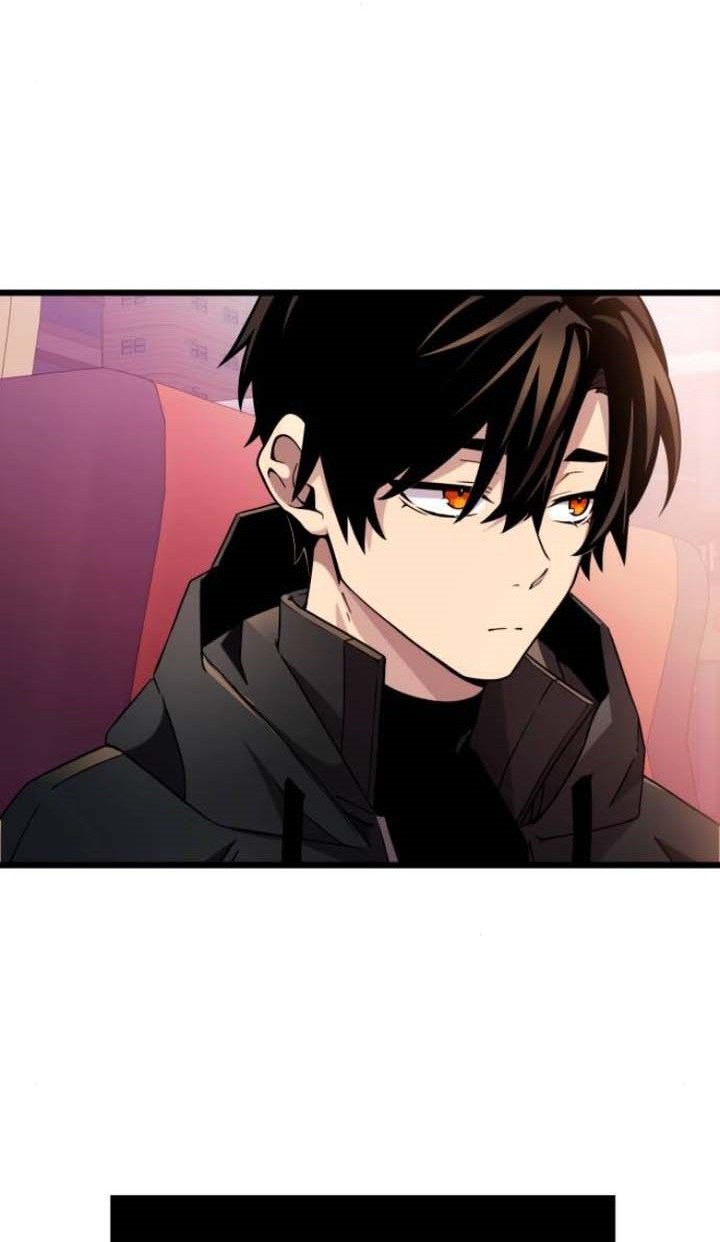 I Obtained a Mythic Item Chapter 107 Gambar 55