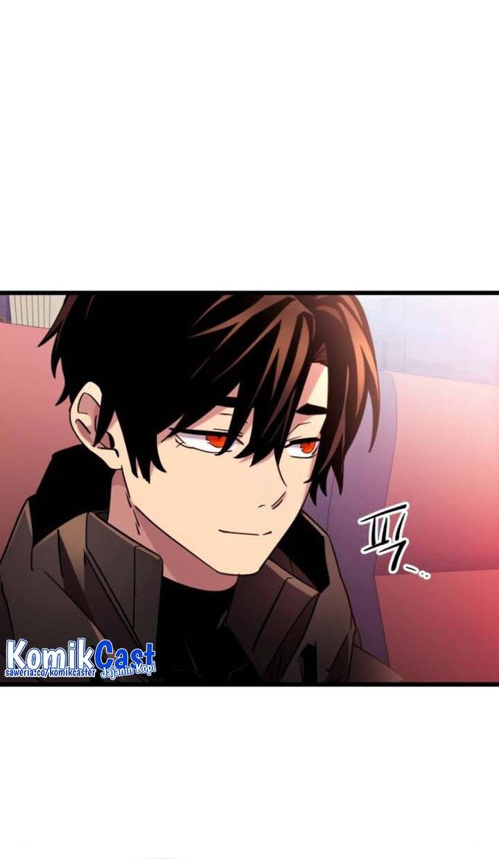 I Obtained a Mythic Item Chapter 107 Gambar 57