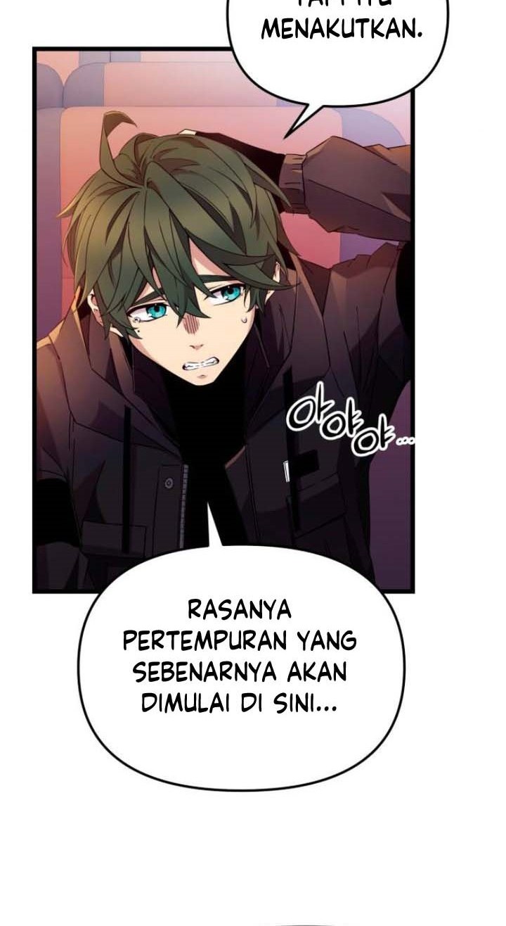 I Obtained a Mythic Item Chapter 107 Gambar 41