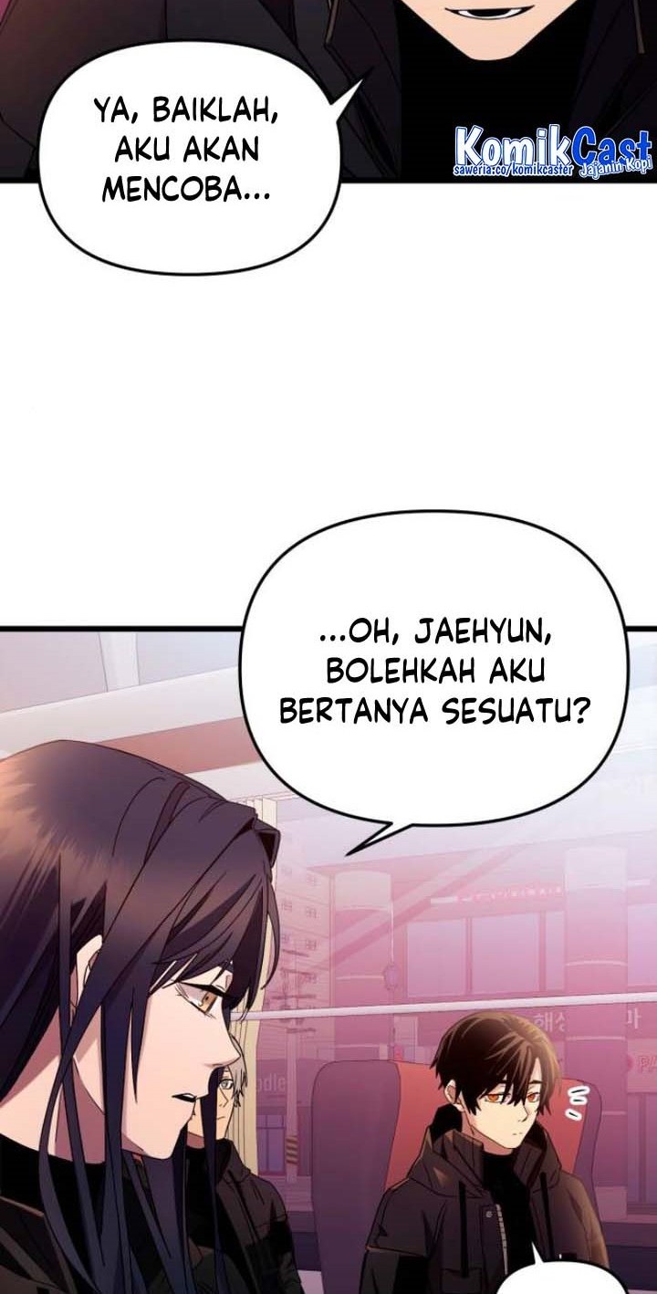 I Obtained a Mythic Item Chapter 107 Gambar 45