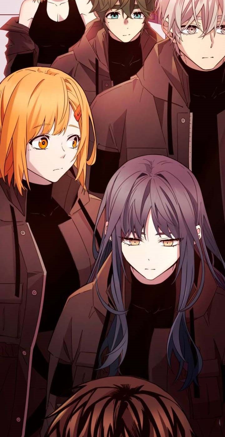 I Obtained a Mythic Item Chapter 107 Gambar 67