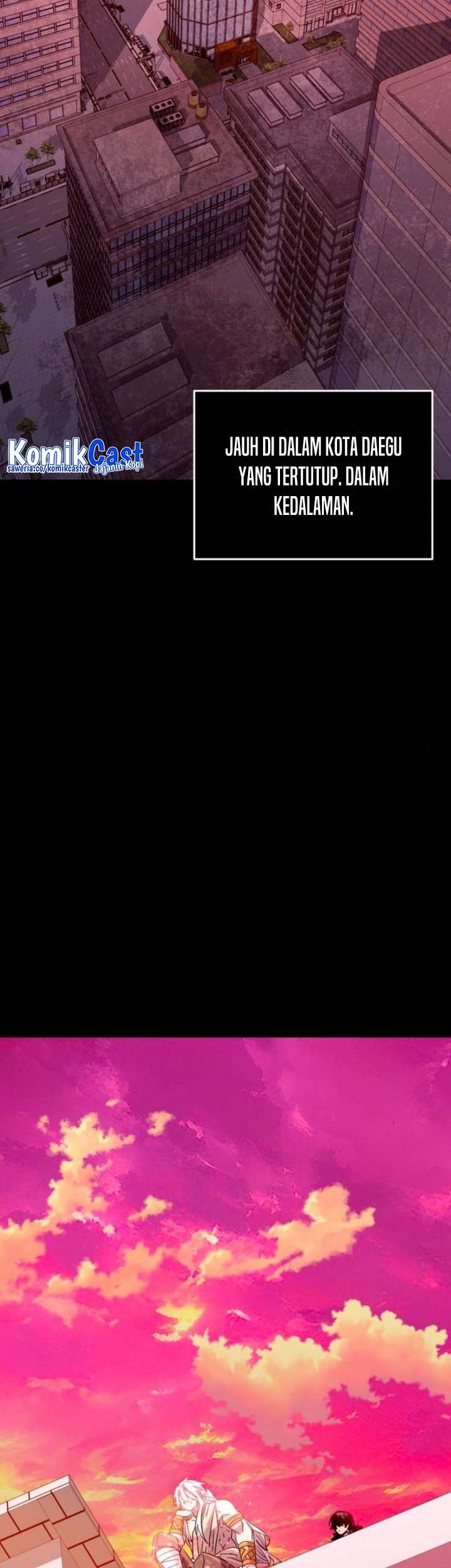 I Obtained a Mythic Item Chapter 107 Gambar 70