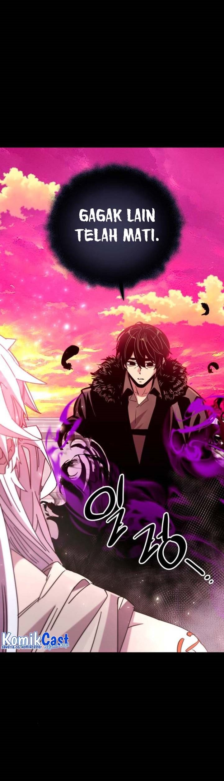 I Obtained a Mythic Item Chapter 107 Gambar 72