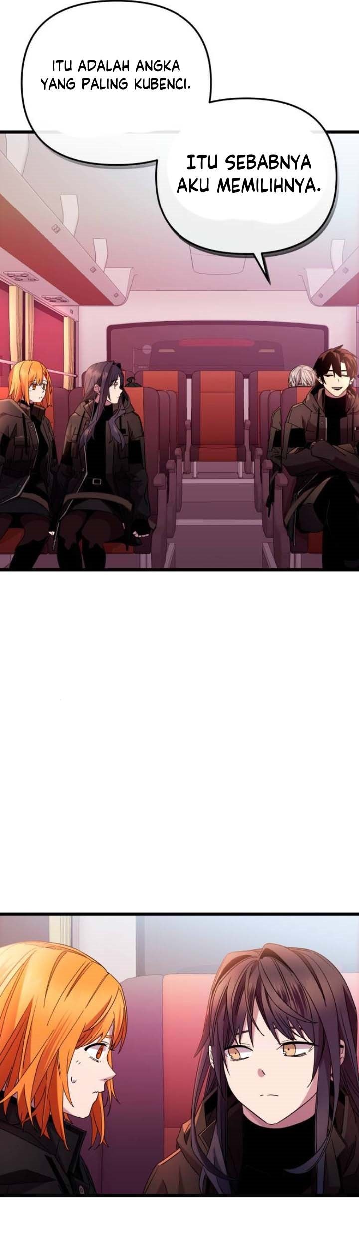 I Obtained a Mythic Item Chapter 107 Gambar 58