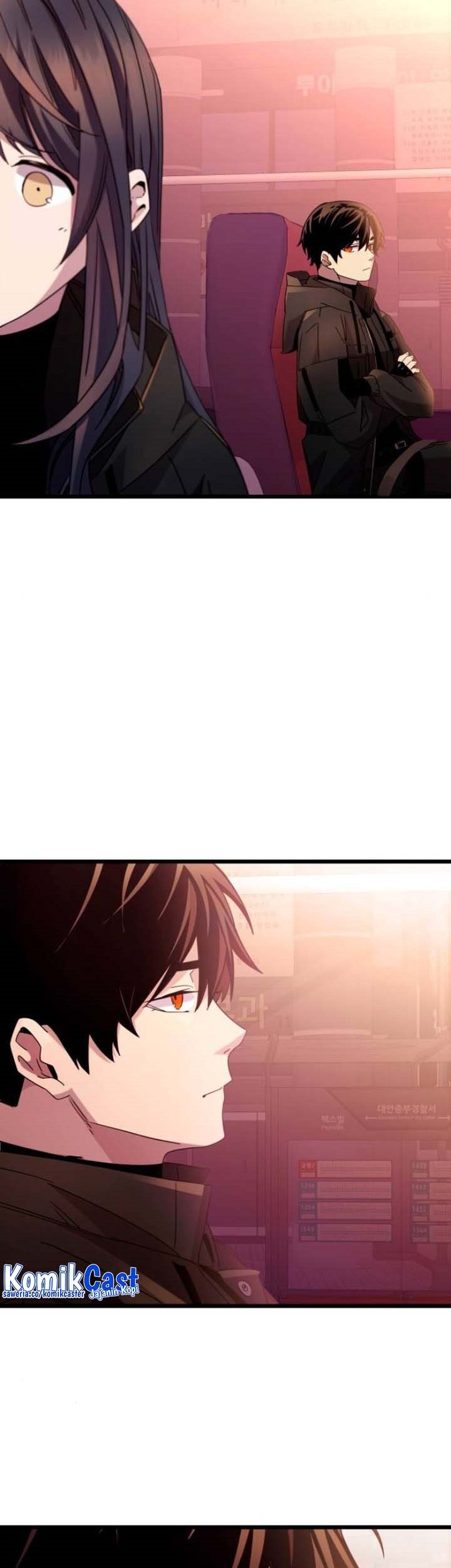 I Obtained a Mythic Item Chapter 107 Gambar 60