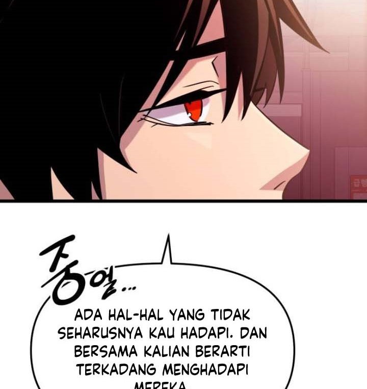 I Obtained a Mythic Item Chapter 107 Gambar 61