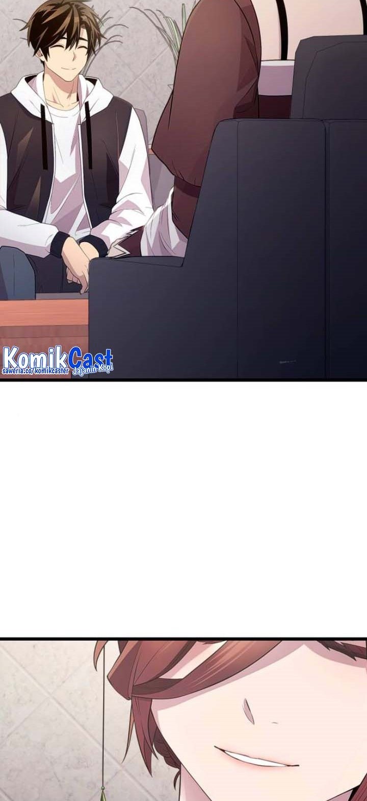 I Obtained a Mythic Item Chapter 107 Gambar 5