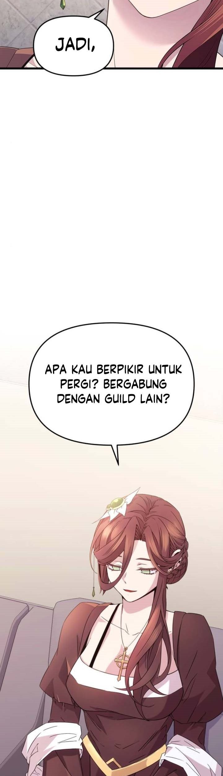 I Obtained a Mythic Item Chapter 107 Gambar 6