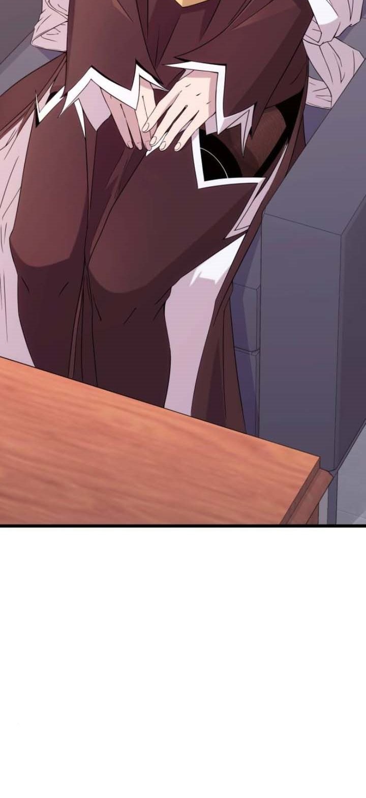 I Obtained a Mythic Item Chapter 107 Gambar 7