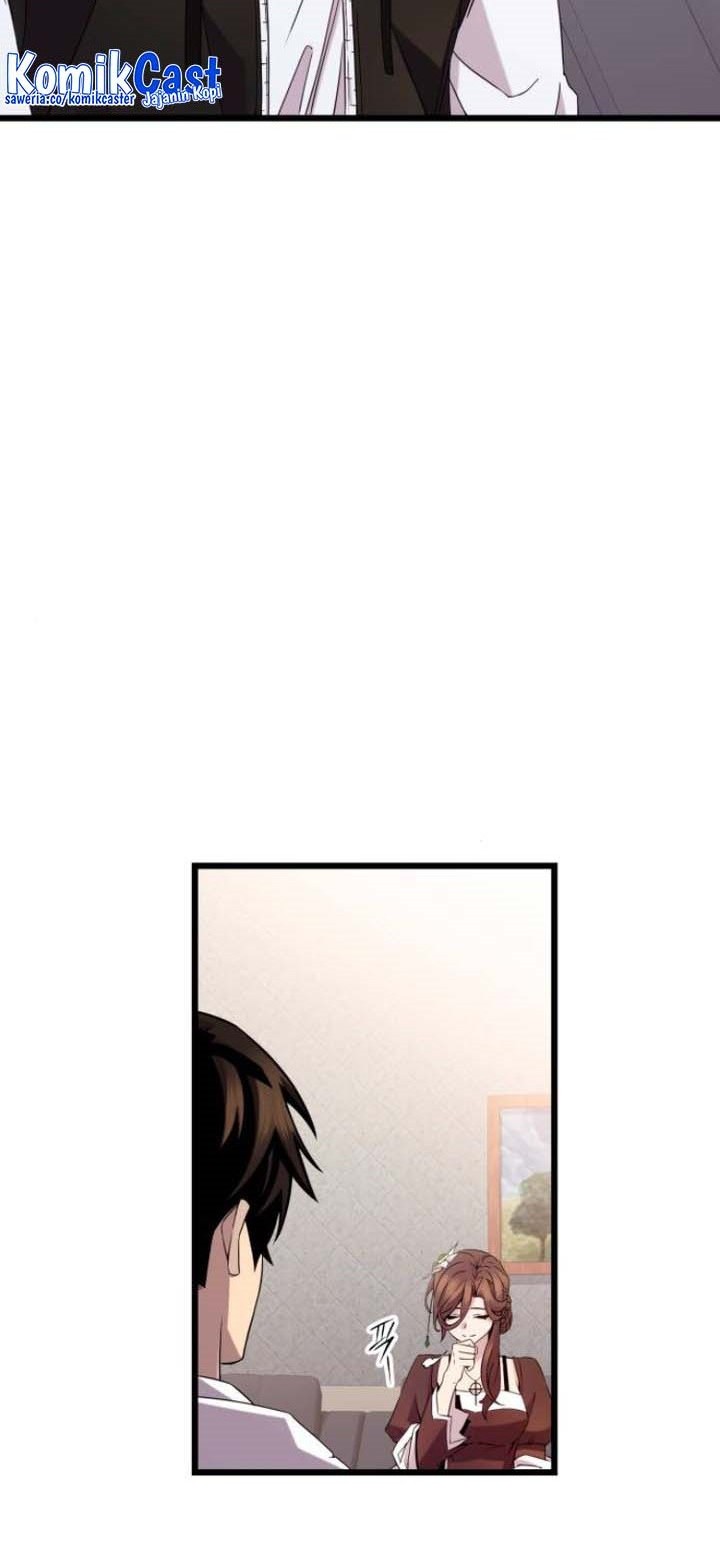 I Obtained a Mythic Item Chapter 107 Gambar 9