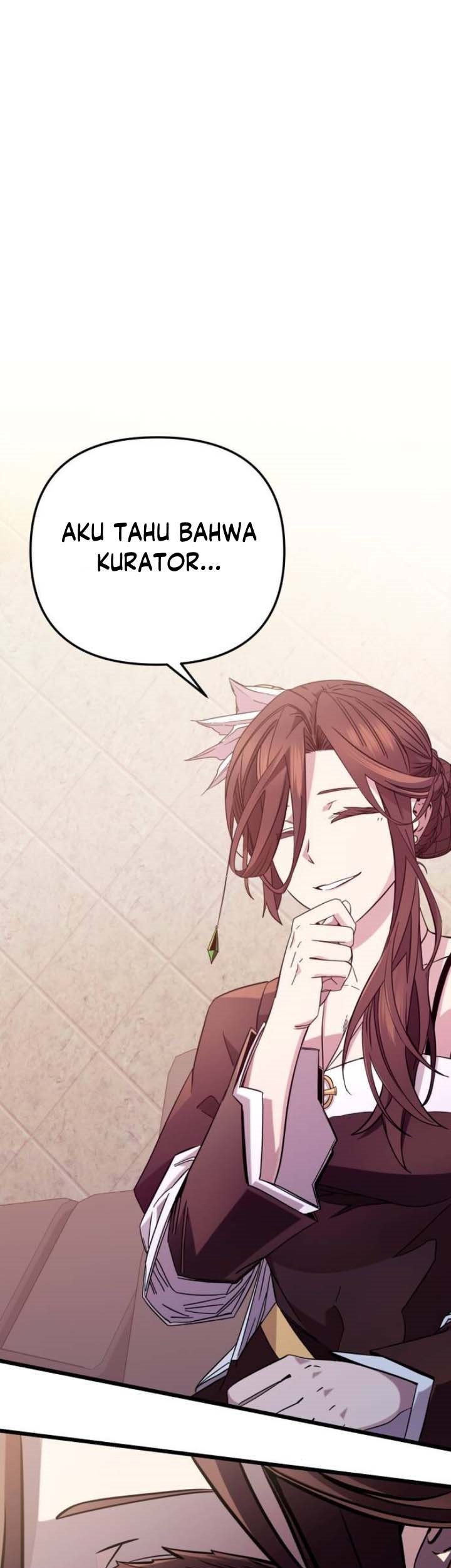 I Obtained a Mythic Item Chapter 107 Gambar 10