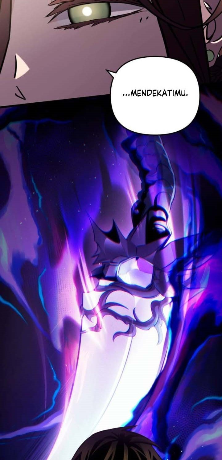 I Obtained a Mythic Item Chapter 107 Gambar 11